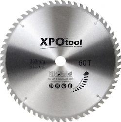 Wiltoc Wood Cutting Disc 300mm Wiltoc Wood Cutting Disc 300mm