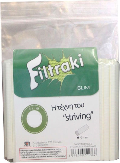 Filtraki Slim 330 Φιλτράκια