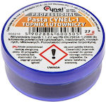 Topex 170316 Soldering Paste 27gr