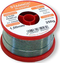 Luckhaus 30-393025-0 Καλάι Κόλλησης 2mm 250gr Luckhaus 30-393025-0 Καλάι Κόλλησης 2mm 250gr