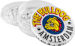 The Bulldog Amsterdam Grinder Amsterdam 60mm Tr...