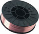 Lux Tools Schweißdraht 0.8mm 5kg