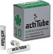 ActiTube Slim Φίλτρα Πίπας 10τμχ