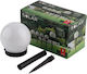 Set of 3 Stake Solar Lights