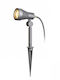 Rendl Light Studio Φωτιστικό Led Καρφωτό R10431