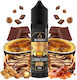 Bombo Shot de aromă Pastry Masters Climax 20ml/60ml 1buc