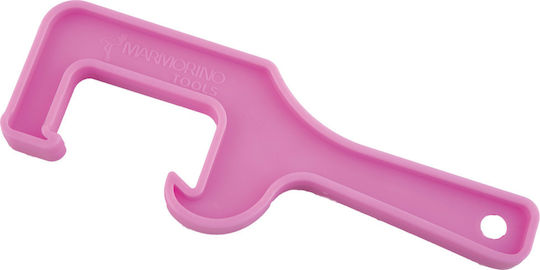 Marmorino Tools Open Ανοιχτήρι για Βάζα Πλαστικό Marmorino Tools Open Ανοιχτήρι για Βάζα Πλαστικό