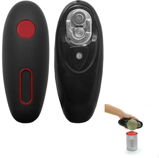 Factory Electric Plastic Can Opener