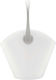 Alessi Champagners simple Plastic 4lt cu dimensiunile 43x30x15cm