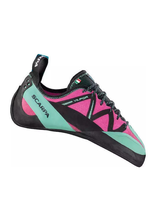Scarpa Vapor Women's Asymmetrical Climbing Shoe...