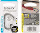 Niteize Carabiner Βοηθητικό Καραμπίνερ 1τμχ