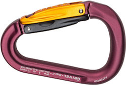 Grivel Auxiliary Carabiner 1pcs
