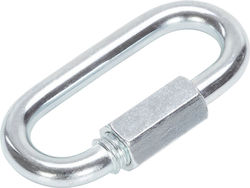 Lux Optical Sicherheitskarabiner 1Stück