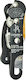 Kong Indy Evo 801040400KK Катерен десцентър Черен