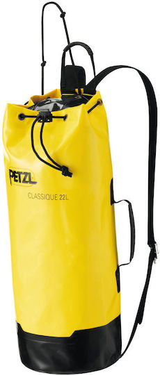 Petzl Раница Катерачни Въжени 22л