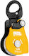 Petzl Spin Τροχαλία Αναρρίχησης P001AA00
