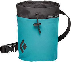 Black Diamond Gym Magnesia-Hülle Hellblau