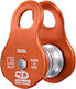 Climbing Technology Τροχαλία Αναρρίχησης 2P668