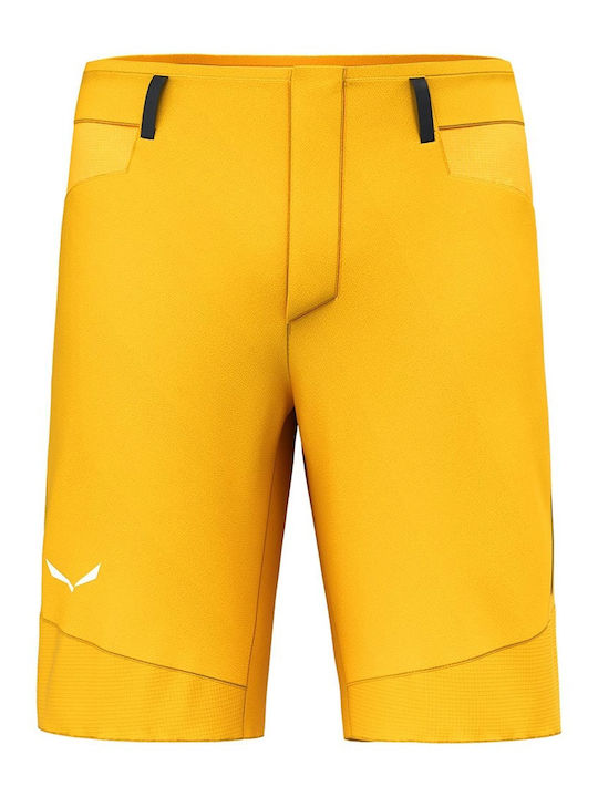 Salewa AGNER DURASTRETCH Ανδρικό Κοντό Παντελόνι Αναρρίχησης