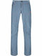 Kilpi Lang Hose Wandern Blau