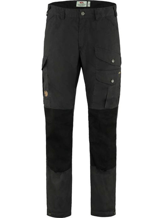 Fjallraven Vidda Pro Men's Hiking Long Trousers...