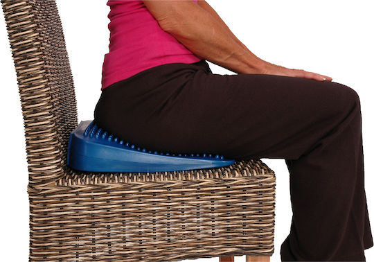 MVS In Motion Seat Cushion 34x34cm 04-020201