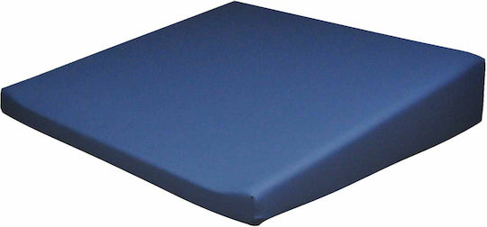Orthia Μαξιλάρι Καθίσματος 40x41x9cm σε Μπλε χρώμα 2401937