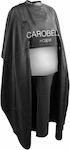 Beardburys Haircut Cape Black