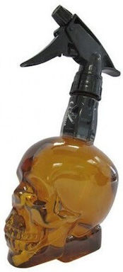 SKULL DESIGN WATER Водоразпръсквач 600мл