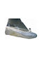 Reinhart Pantofi de dans Balet Argint