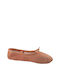 Godance Tanzschuhe Ballett Braun