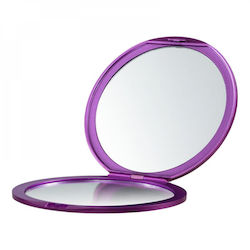Cosmetic Club Oglindă Geantă