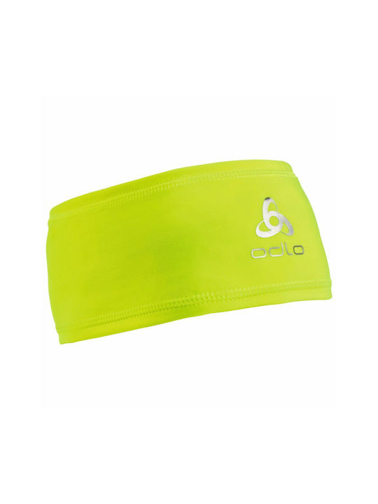 Odlo Competition Fan Warm Sportliche Modeaccess...
