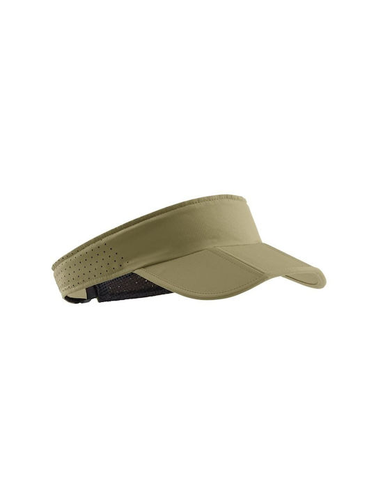 CEP Visor Hat Green