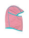 Icepeak Sport-Gesichtsmaske Rosa