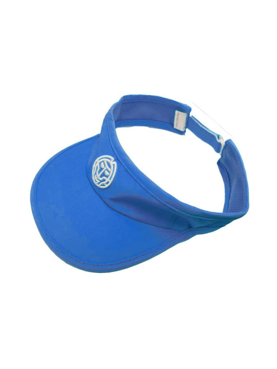 Bidi Badu Move Καπέλο Visor Μπλε