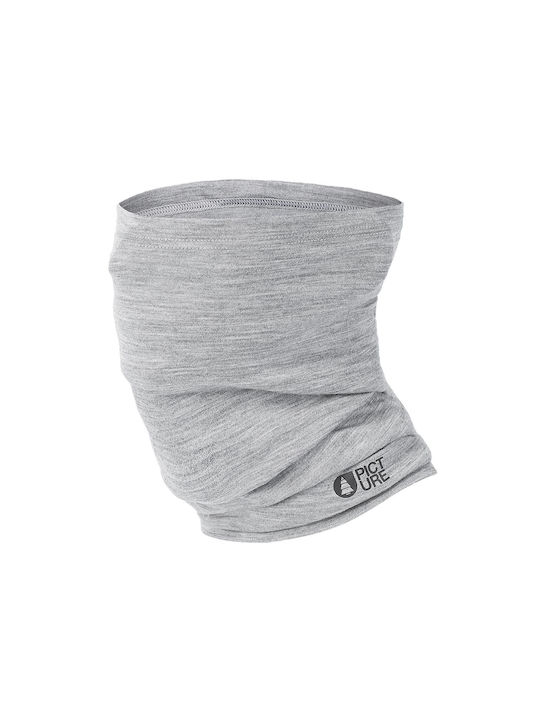Picture Organic Clothing PICTURE Sportliche Halsbänder Graues