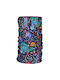 Apu Athletic Neck Warmer Multicolour