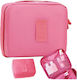 Organizator auto Pink