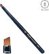 Milano Cosmetic Brush Gel Brush No 6 Natural Hair