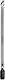 Azade Mixt Range Cuticle Pusher Pusher for Nails