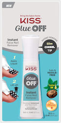 Kiss Nail Polish Remover