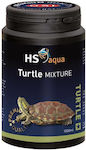 HS Aqua Reptilienfutter für Schildkröten 1000ml