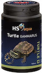 HS Aqua Reptilienfutter für Schildkröten 1000ml