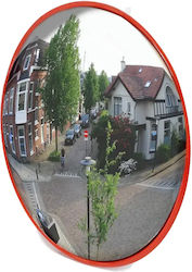 Wiltoc Verkehrsspiegel 80cm 61725