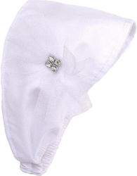 Nst Nastasia Accesoriu de Botez pentru Păr