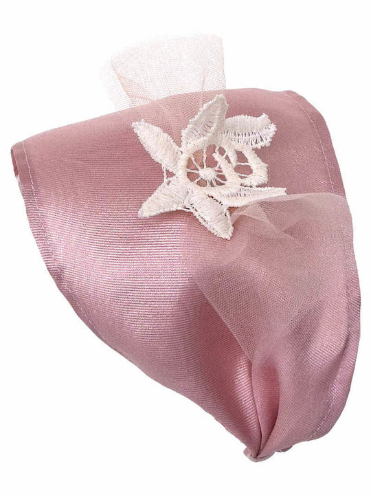 Nst Nastasia Baptism Hair Accessory