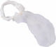 Nst Nastasia Ecru Baptism Hair Accessory made of Lace