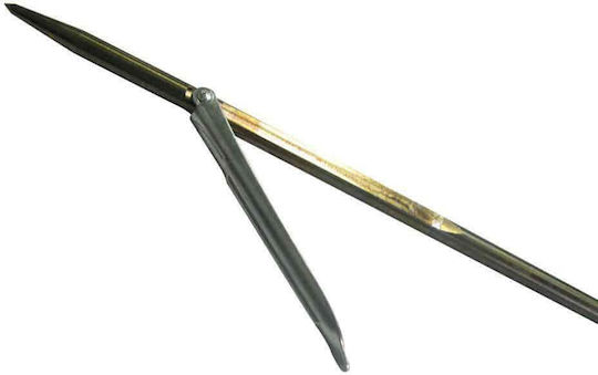 Epsealon Βέργα Ψαροντούφεκου Ταϊτής Μονόφτερη 6.25mm