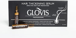 Calvani Hair Ampoules 12x10ml CAL22060